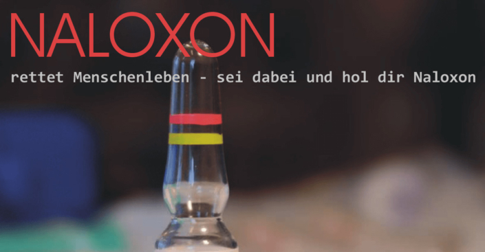 Naloxon Archive JES NRW Landesverband