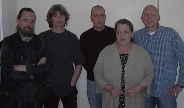 Vorstand 2006
