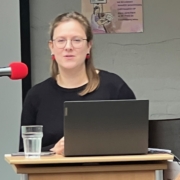 Hanna Veith - Housing First