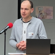 Martin Mehlich - FELIX Pflegeteam gGmbH 