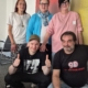 der neue Vorstand von JES NRW e.V.
