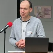 Martin Mehlich - FELIX Pflegeteam gGmbH 