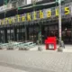 Das Unperfekthaus in Essen - Eingang