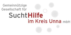 Suchthilfe-Unna Logo Suchhilfe im Kreis Unna