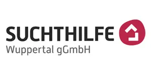 Suchthilfe-Wuppertal Logo Suchthilfe Wuppertal gGmbH